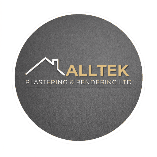 Alltek Plastering & Rendering Ltd logo
